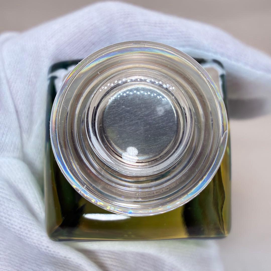 【極美品】エルメス　モンスーンの庭　オードトワレ　100ml 人気香水