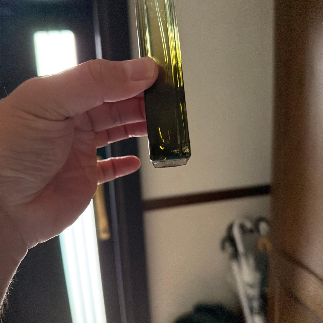 ロエベ　エセンシア　エリクサー　オードパルファム