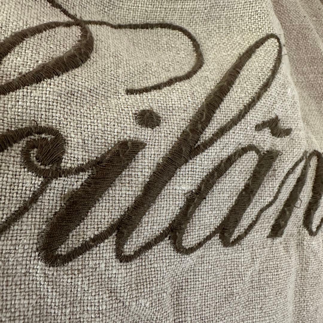 【入手困難】Poilâne ポワラーヌ エコバッグ パリ限定