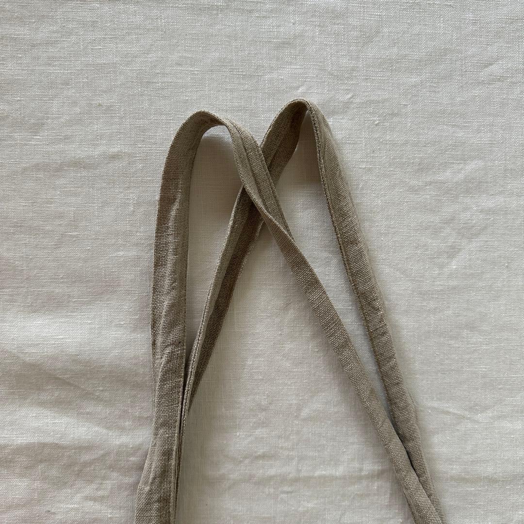 【入手困難】Poilâne ポワラーヌ エコバッグ パリ限定