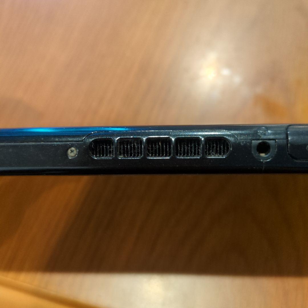 ジャンク品　Nintendo Switch　 本体