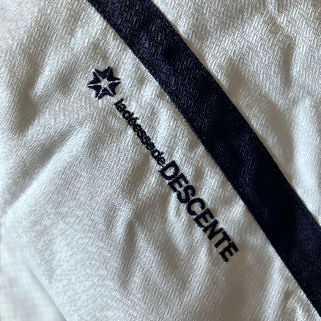 #i14✨DESCENTEデサント✨スキー スノボ ウェア 上下 レディースL