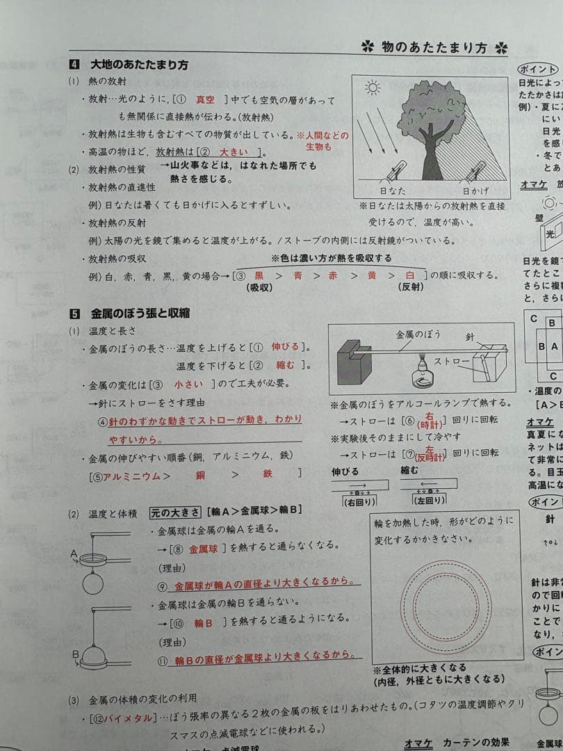 四谷大塚 予習シリーズ　5年　教材/演習/最難関/週テスト/講習 年間セット