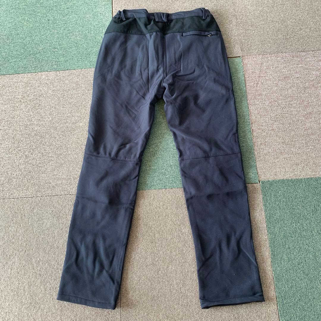 スキーウェア　スノーボードウェア　男性　新品未使用4 L実物サイズ3L程度