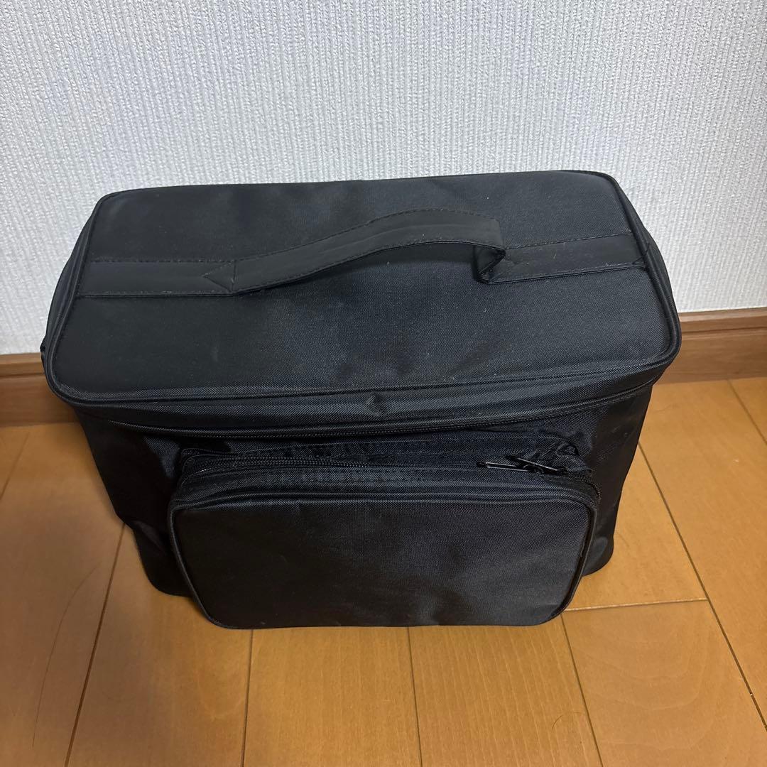 ネイル検定　ネイルアート用品セット バッグ付き