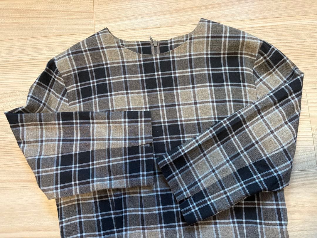 マーガレットハウエル　ワンピース