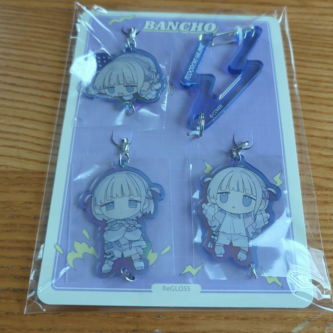 轟はじめ 誕生日記念2025　ホロライブ