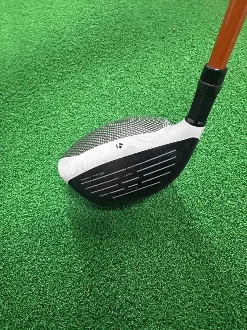 テーラーメイド SIM MAX 5W