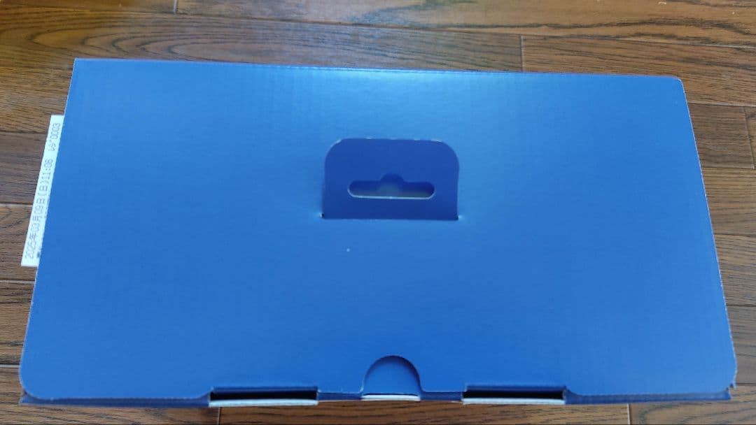 CFI-ZDD1　J　PS5　ディスクドライブ　外付け　後付け　新品未開封