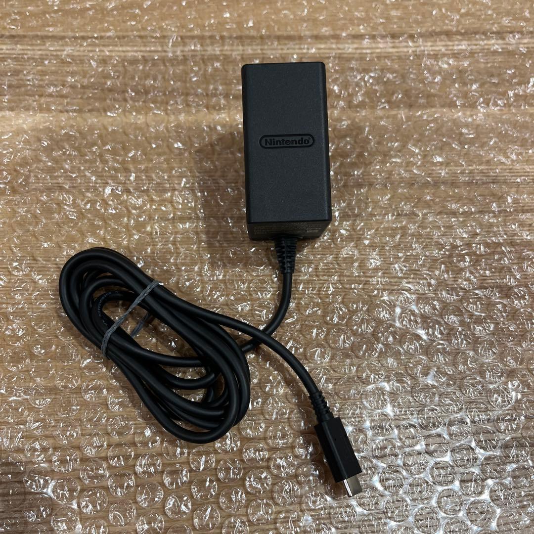 Nintendo Switch Lite グレー 本体（カバー付き）