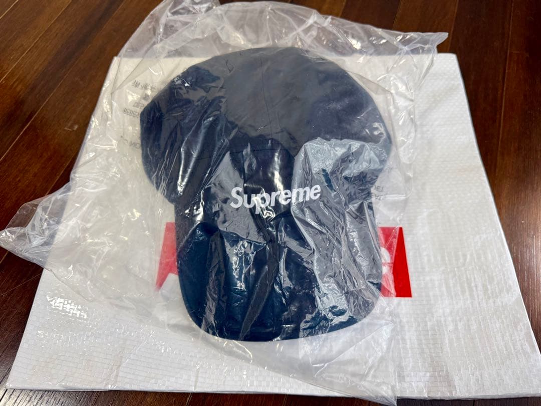 帽子 Supreme Polartec Lined Packable Camp Cap