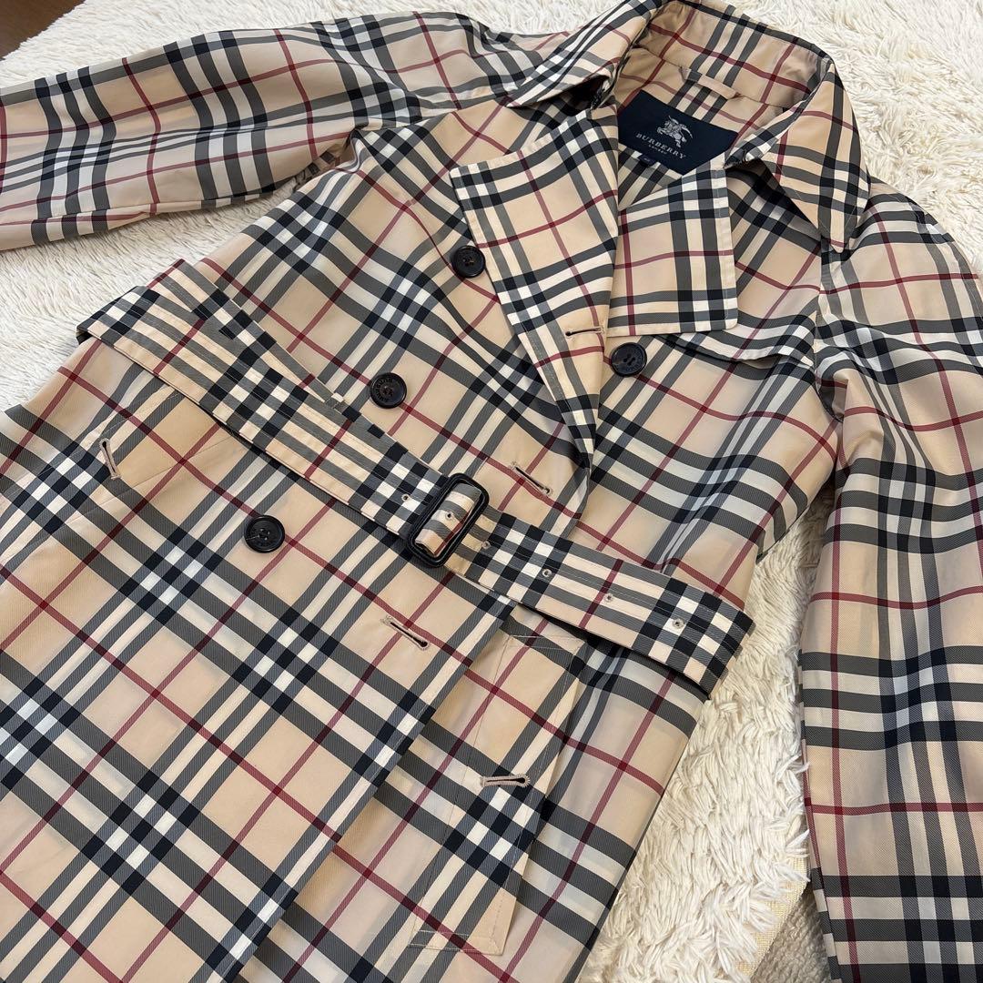 【早いもの勝ち‼︎】お値下げ！Burberry バーバリー レインコート