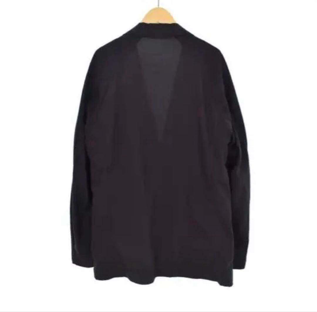 TEATORA WALLET JKT DOCTOROID 3 ブラック