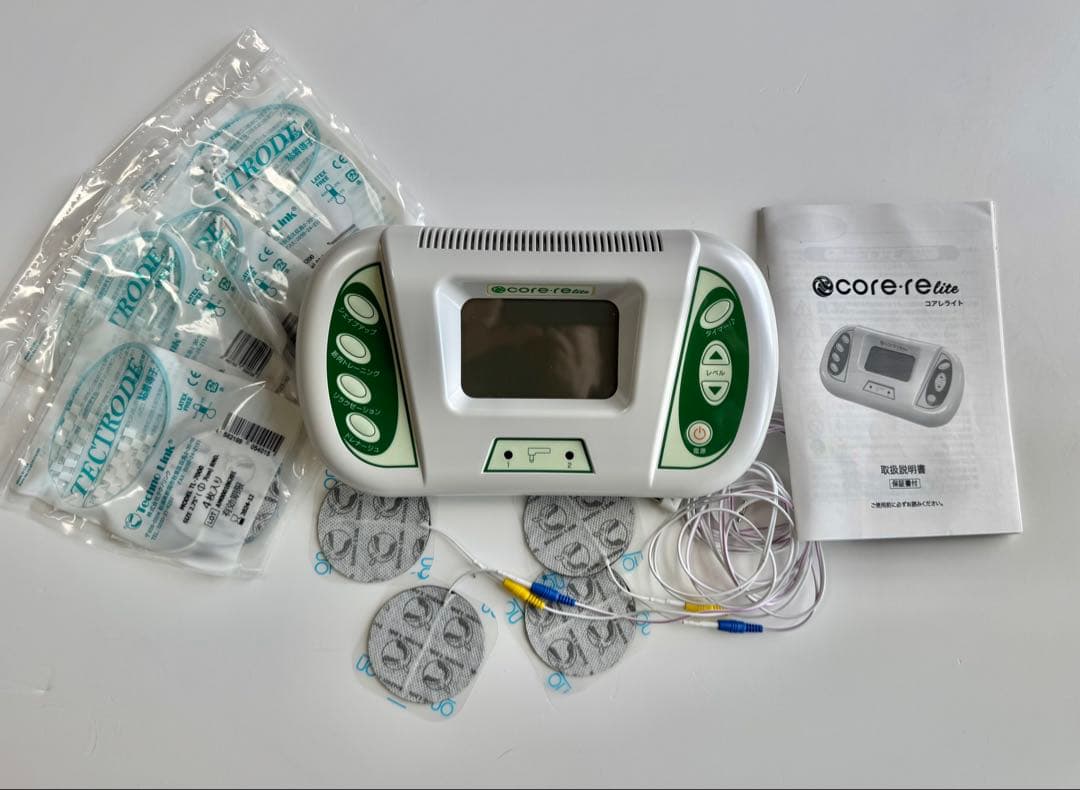 Core・reliteコアレライト