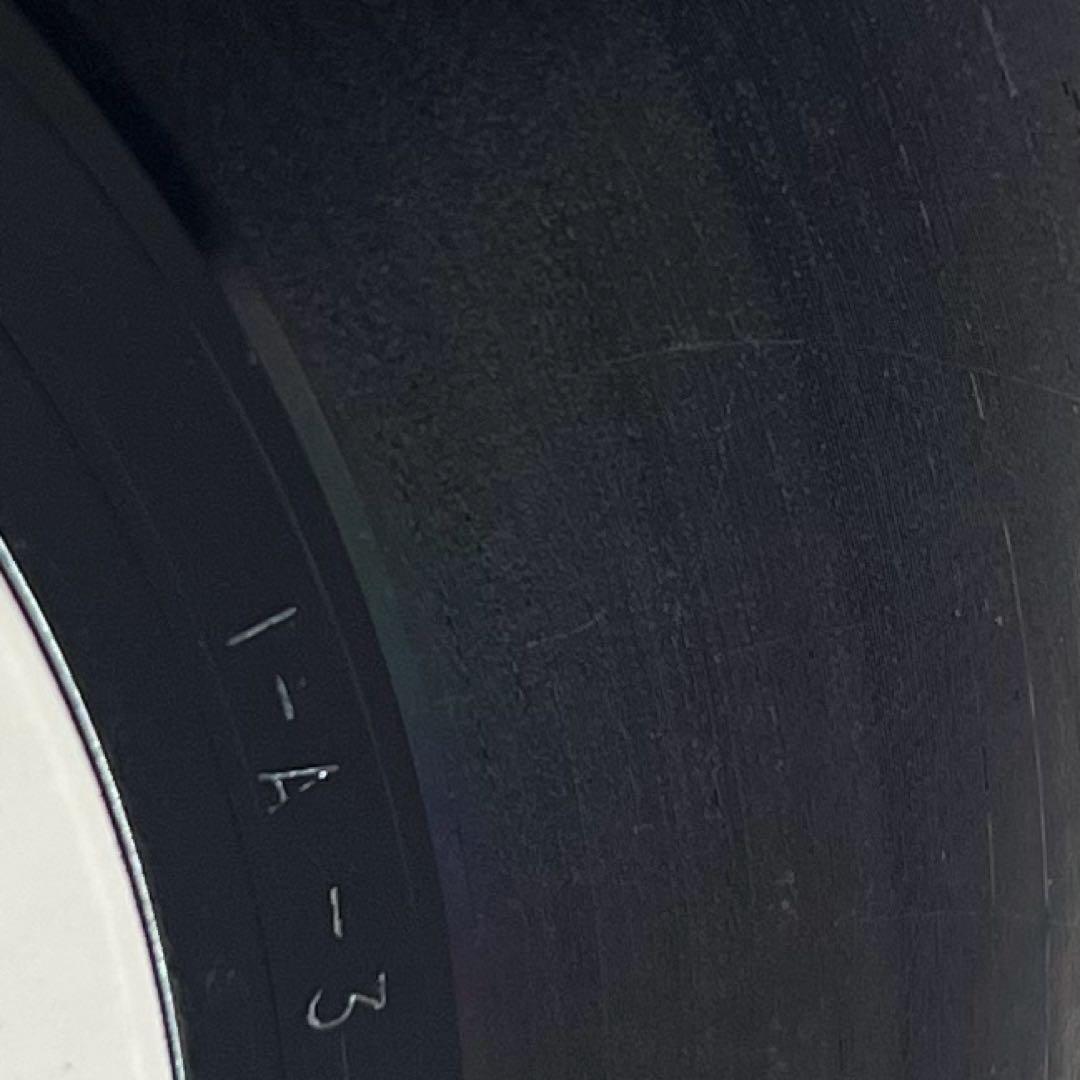 【7inch/見本盤】伊藤銀次 - 風になれるなら / こぬか雨　L84Y