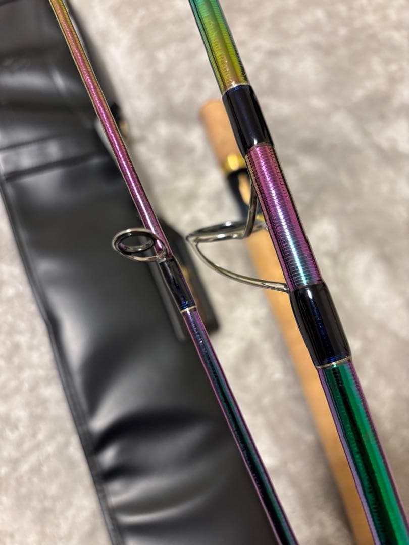 ワールドシャウラリミテッド　2953R-3 (保証書あり)