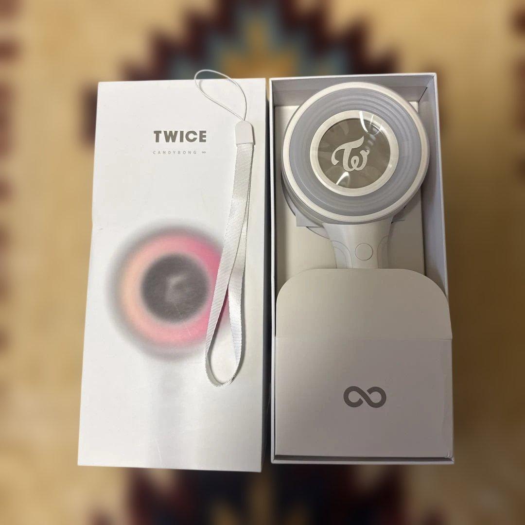 twice まとめ売り