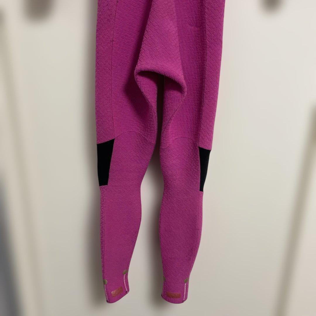 billabong ビラボン ウエットスーツ フルスーツ 5mm／3mm起毛裏地