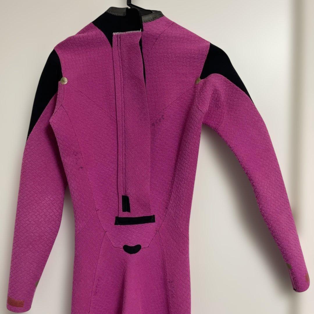 billabong ビラボン ウエットスーツ フルスーツ 5mm／3mm起毛裏地