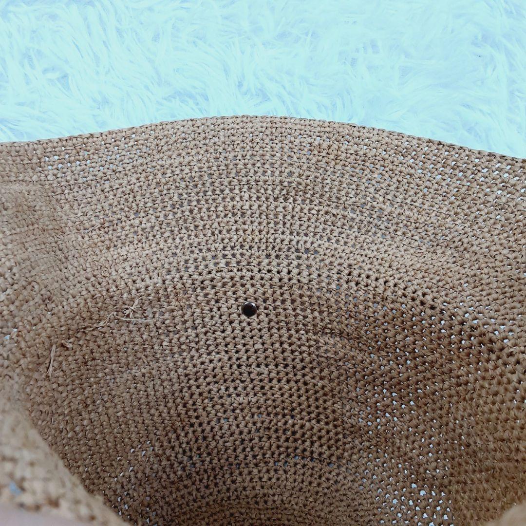 ☆*☆様 良品◎HELEN KAMINSKI ヘレンカミンスキー ラフィアハット