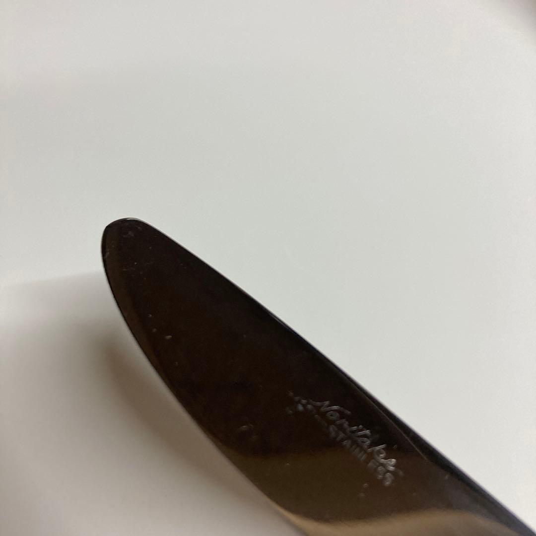 Noritake ノリタケ ナイルシリーズ カトラリー4セット