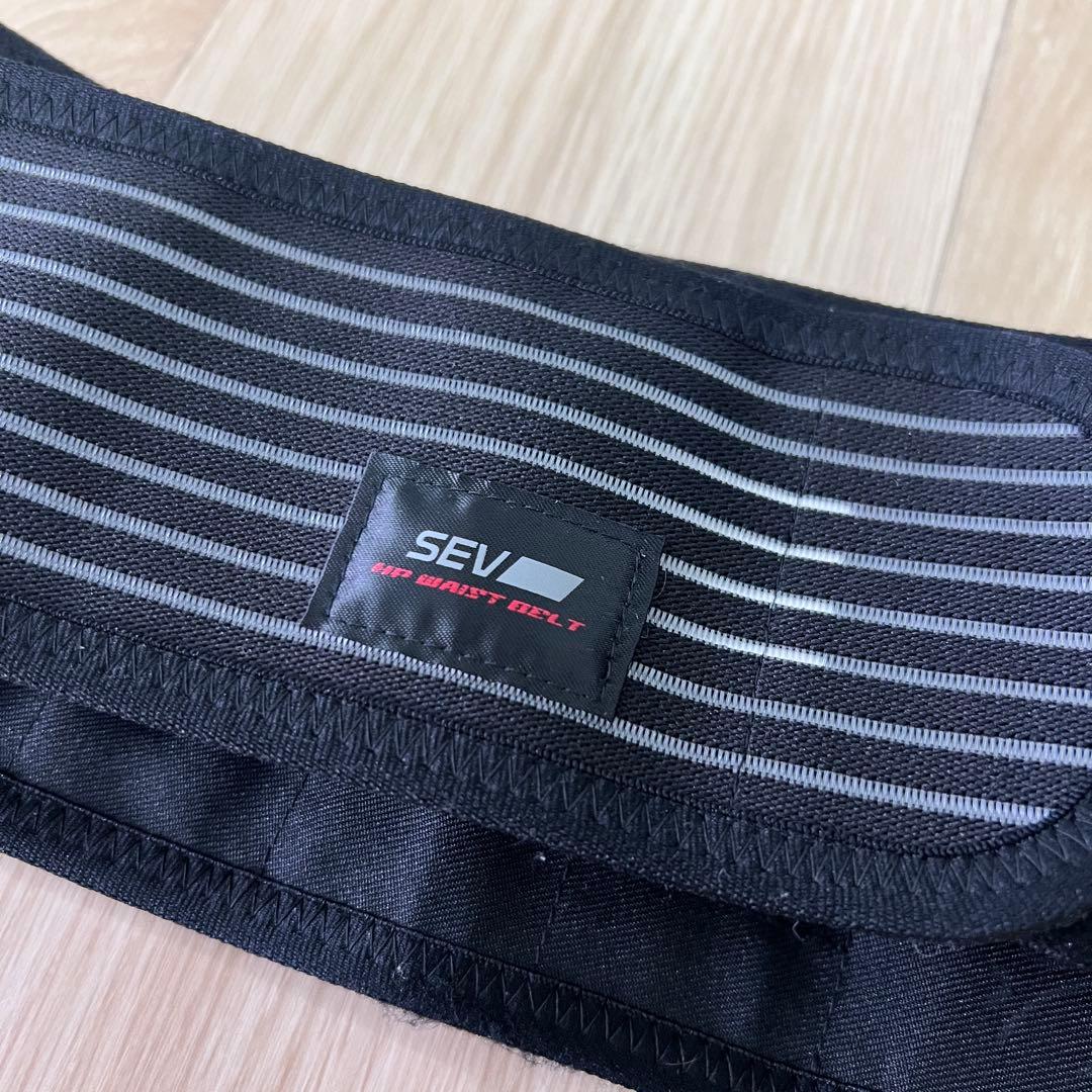 SEV HP ウェストベルト Mサイズ
