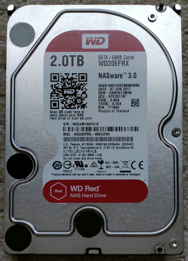 jkyoo品　SONY BDZ-EW520