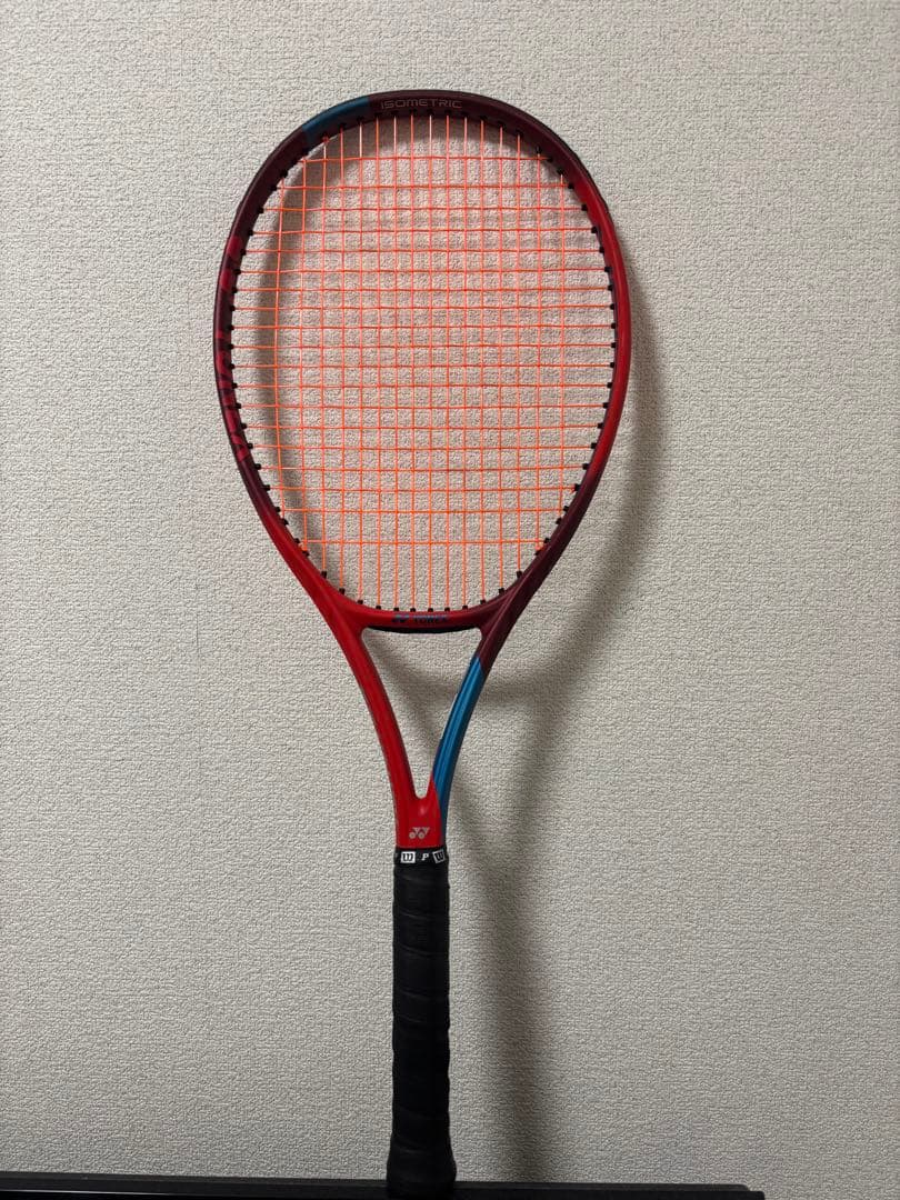 ラケット(硬式用) YONEX VCORE 98 G2
