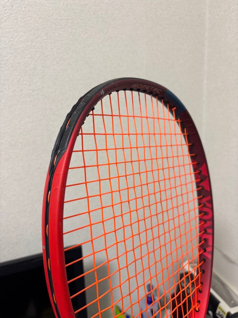 ラケット(硬式用) YONEX VCORE 98 G2