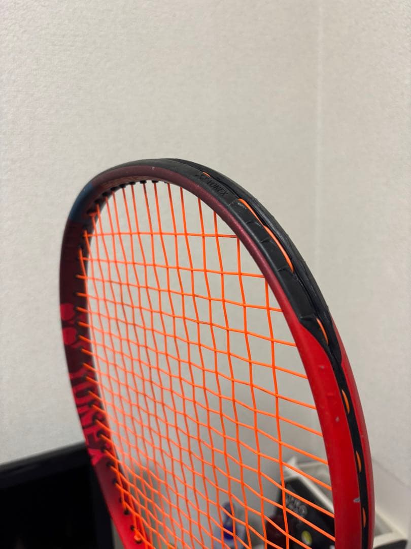 ラケット(硬式用) YONEX VCORE 98 G2