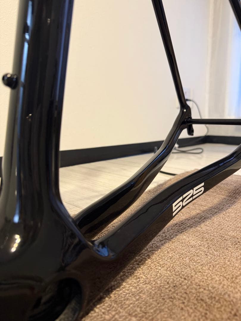 eddy merckx 525 AG2Rカラー Mサイズ