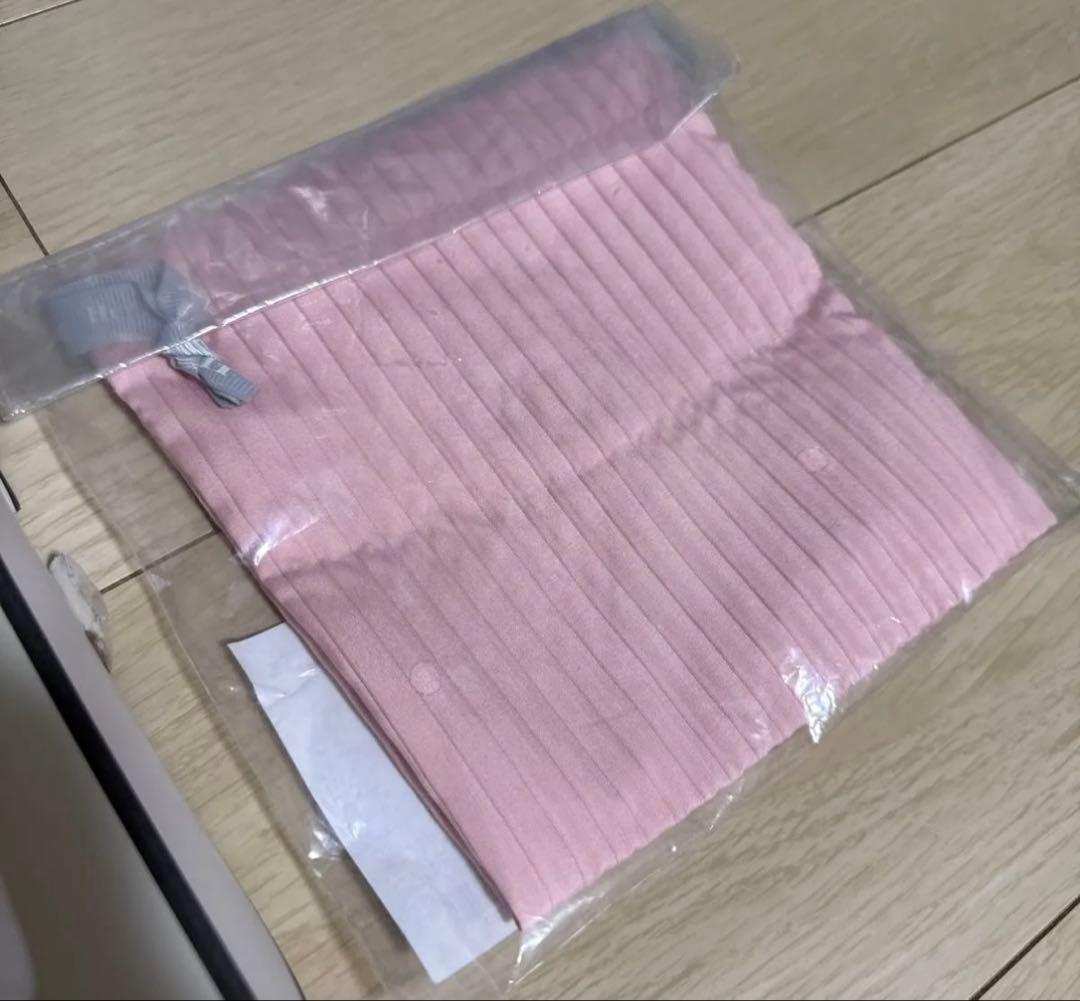 Her lip to「ROSE BLANCHE」セット