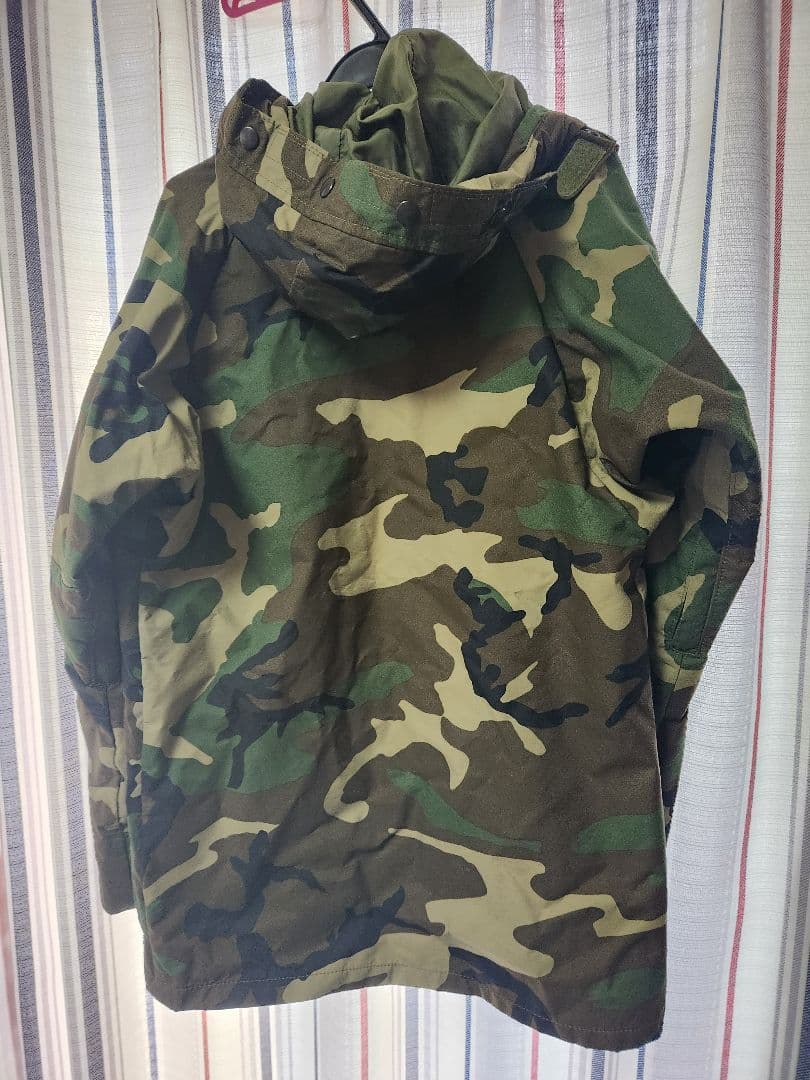 c*i様 エクワックス　ECWCS gen1レベル6 アメリカ軍