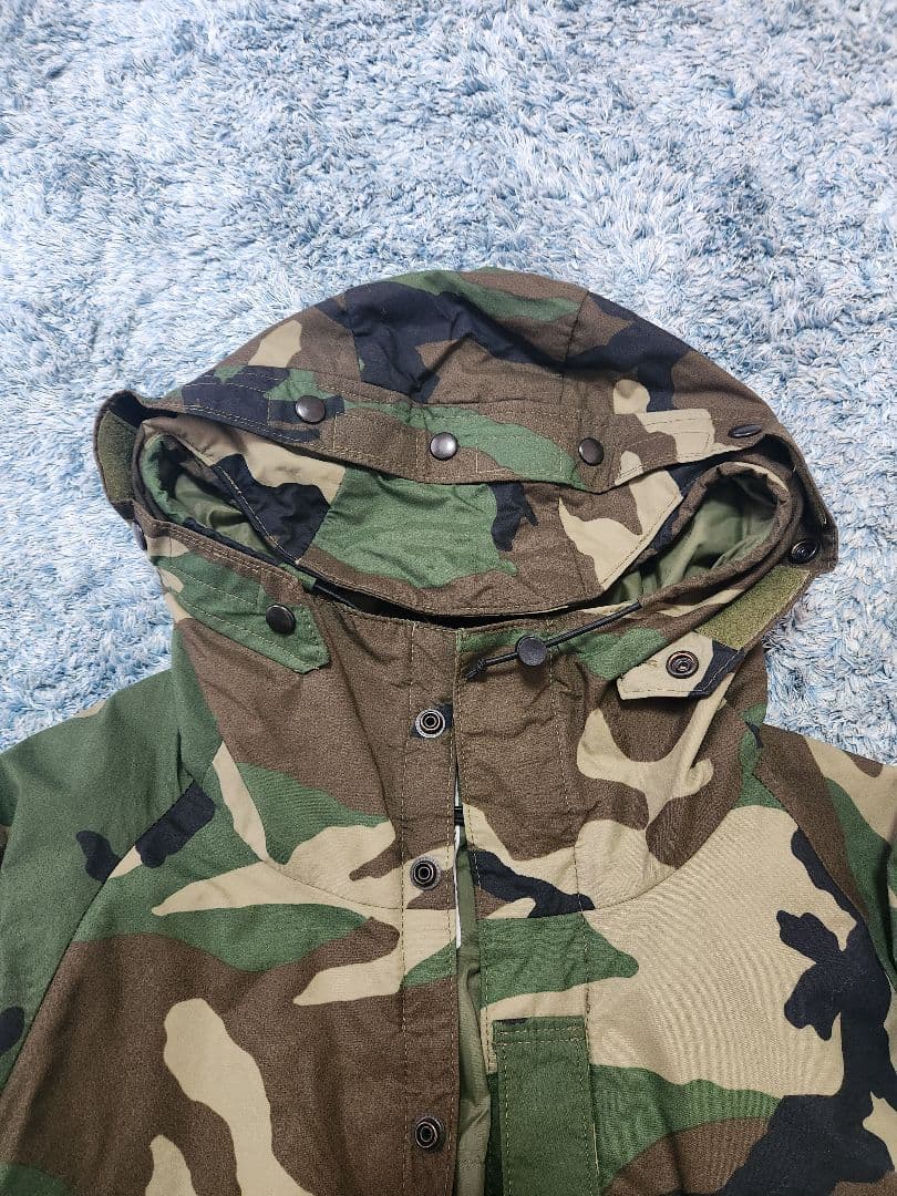 c*i様 エクワックス　ECWCS gen1レベル6 アメリカ軍