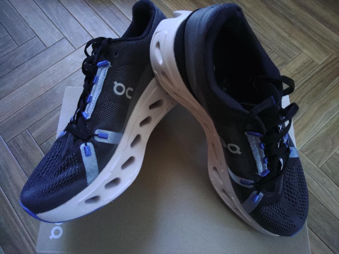 On cloudeclipse 27cm オン クラウドエクリプス