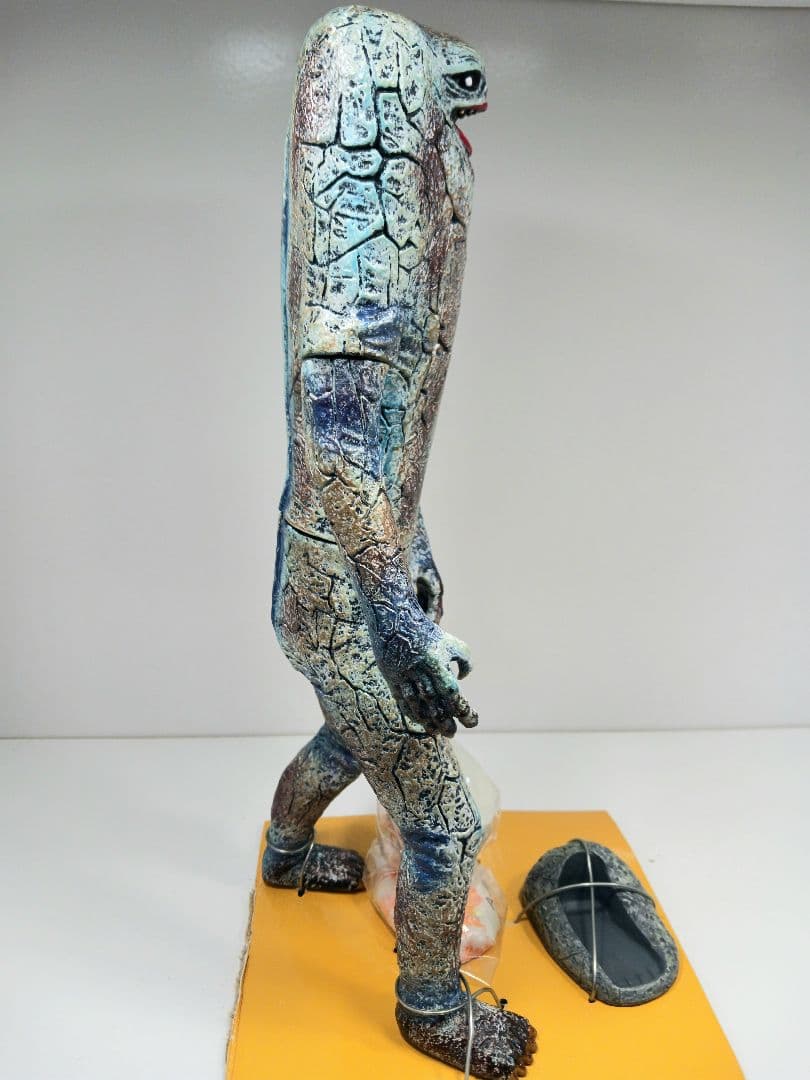 ウルトラマン 実相寺怪獣シリーズ ジャミラ フィギュア