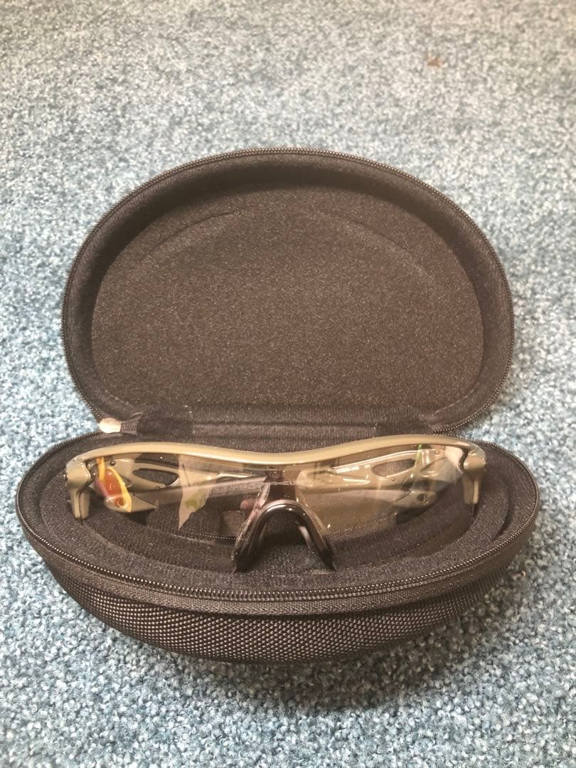 OAKLEY サングラス RADAR LOCK PATH OO9206‑4938