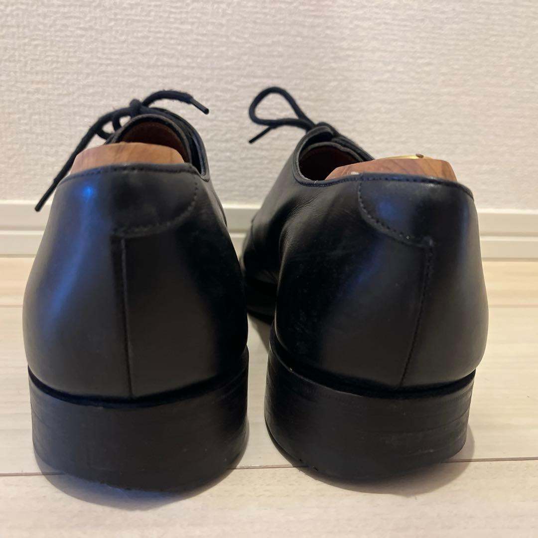 最終値下げ/シューツリー付き　ジョセフチーニー　joseph cheaney