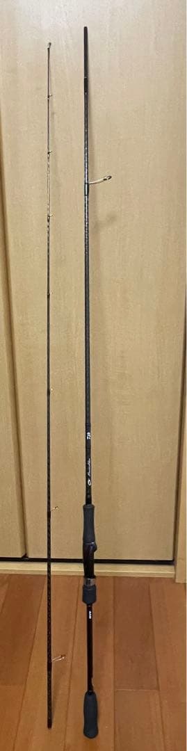 18エメラルダス 83ML・V