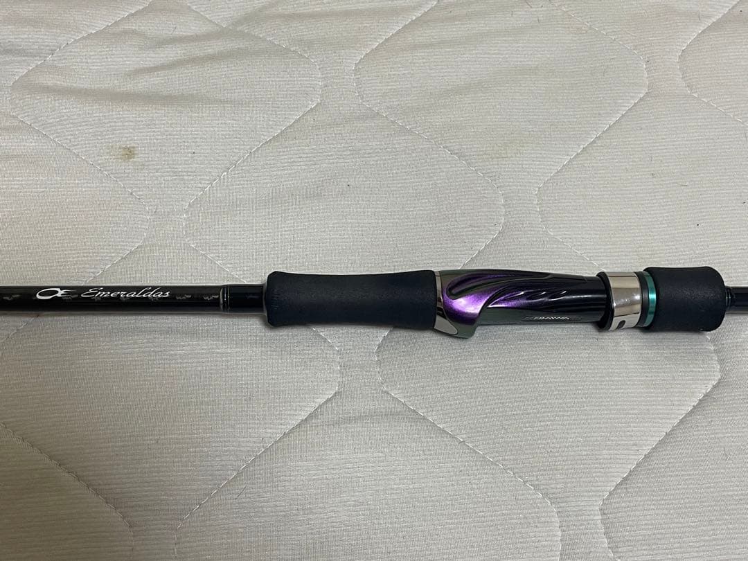 18エメラルダス 83ML・V