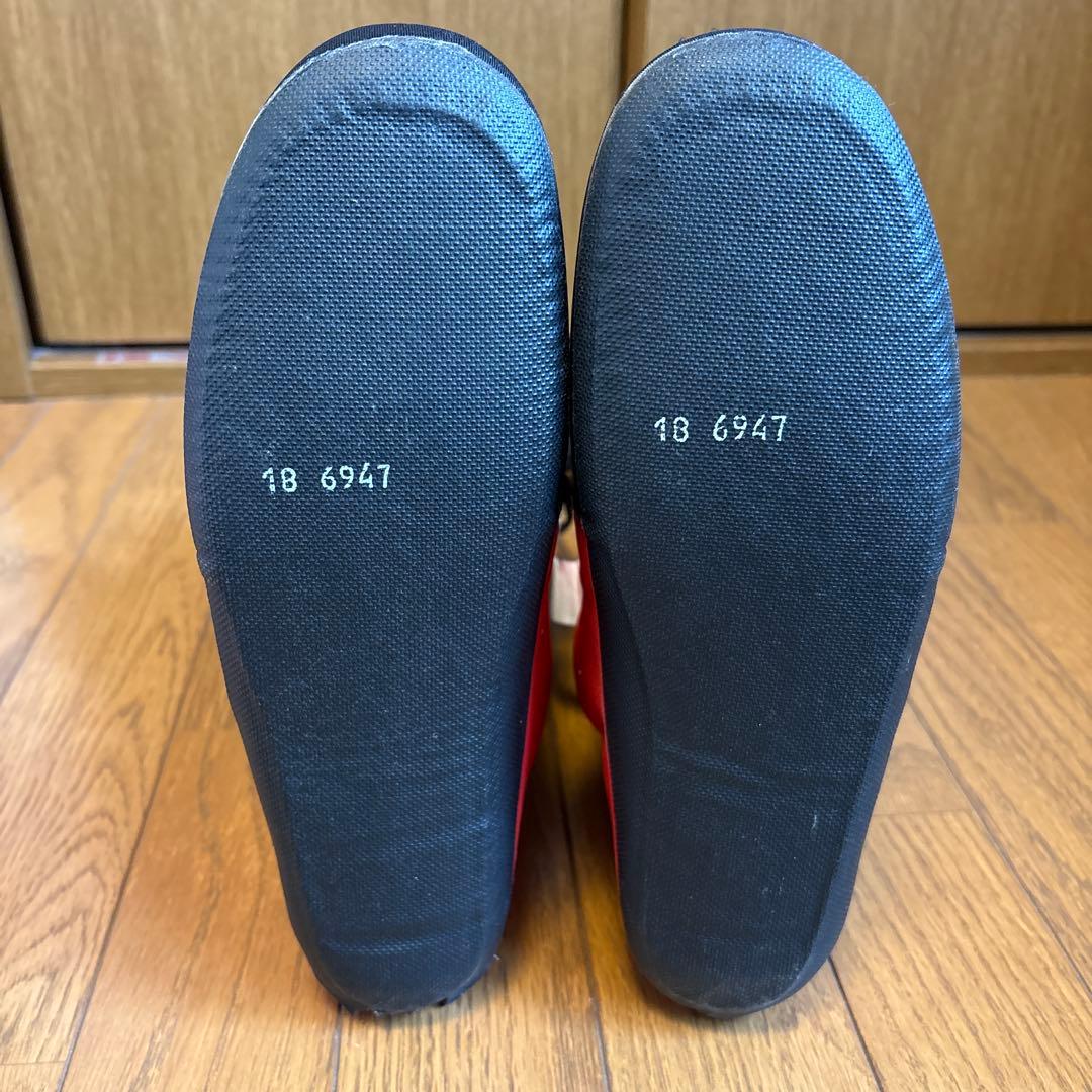 ✨ロシニョール ✨HERO WORLD CUP 　ZJ+ 25.5cm 引退品