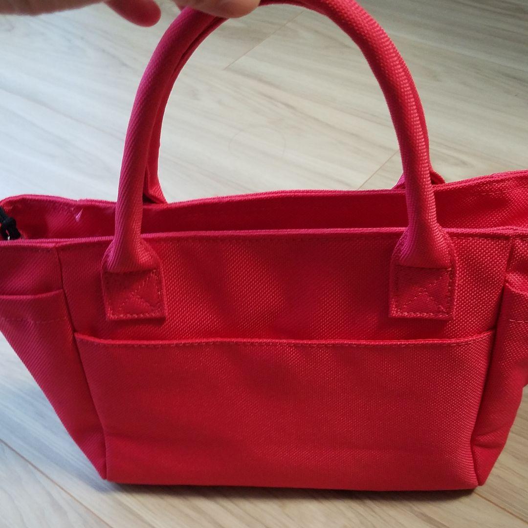 パーリーゲイツのレディースカートバッグ