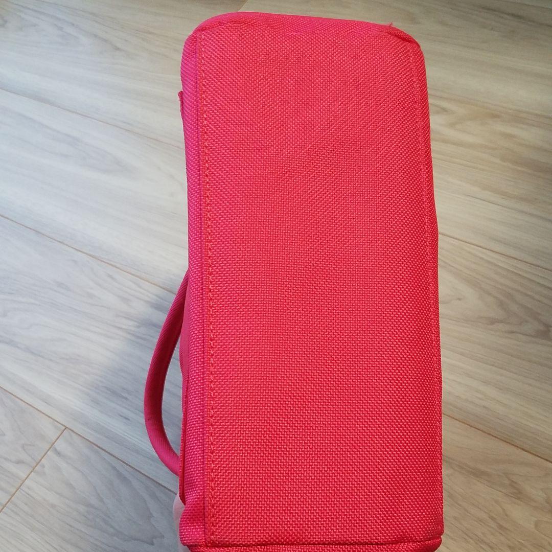 パーリーゲイツのレディースカートバッグ