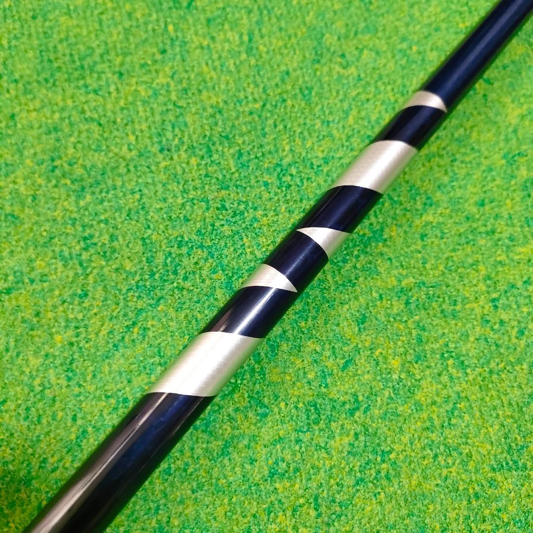 ベンタスTR　6X　タイトリストスリーブ　ドライバーシャフト