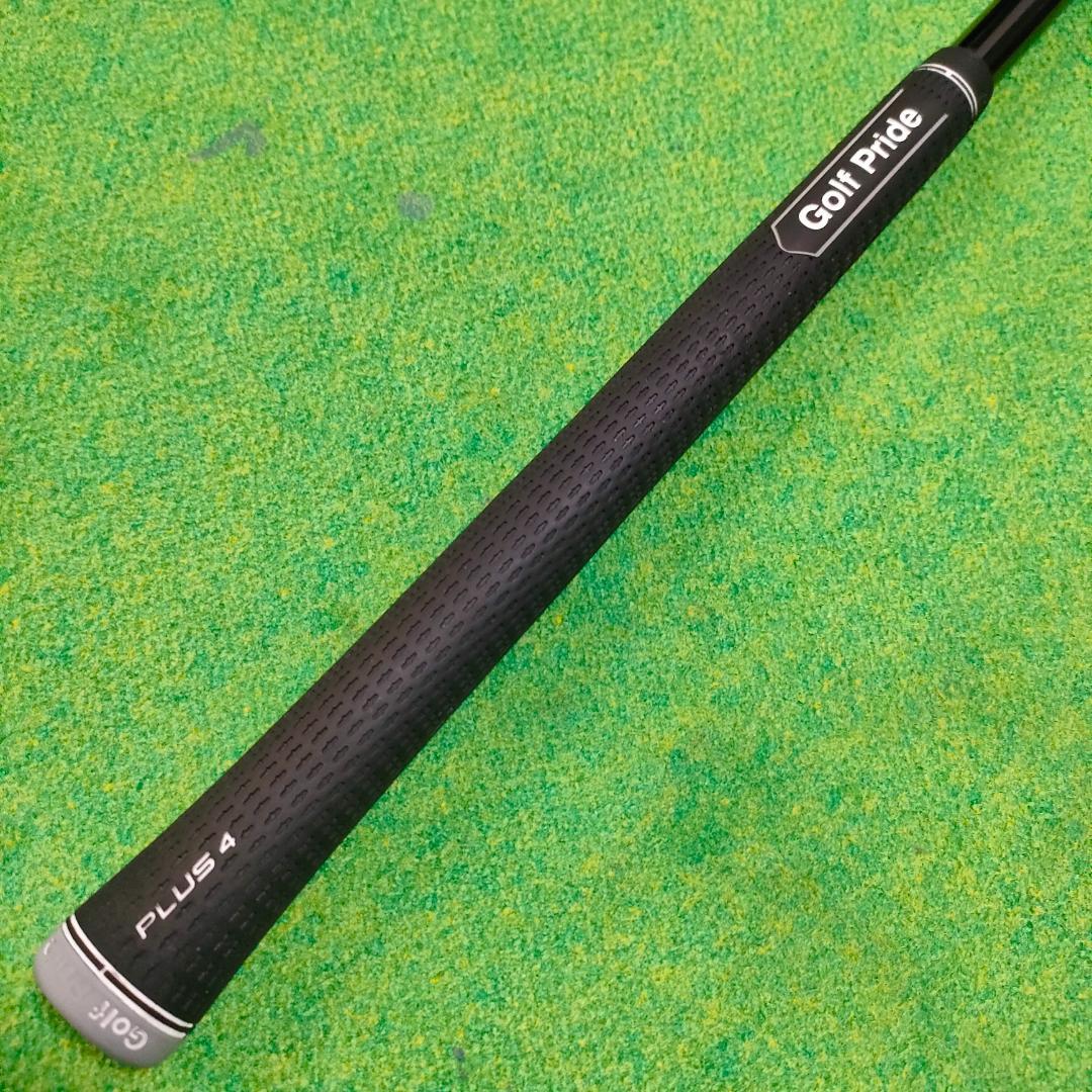 ベンタスTR　6X　タイトリストスリーブ　ドライバーシャフト