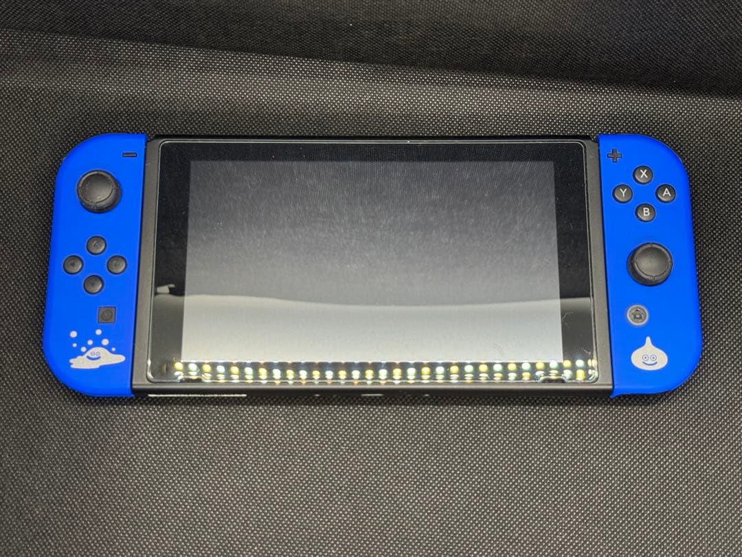 N*A様 Nintendo Switch ドラゴンクエストⅪ ロトエディション