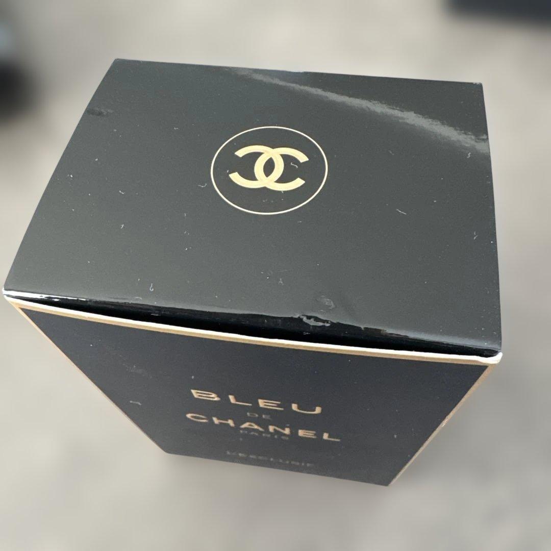 新作　BLEU DE CHANEL L'EXCLUSIF 100ml 香水