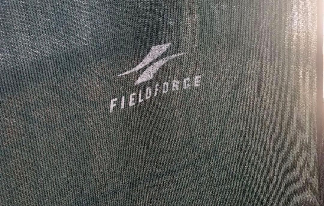 フィールドフォース　壁あてネット