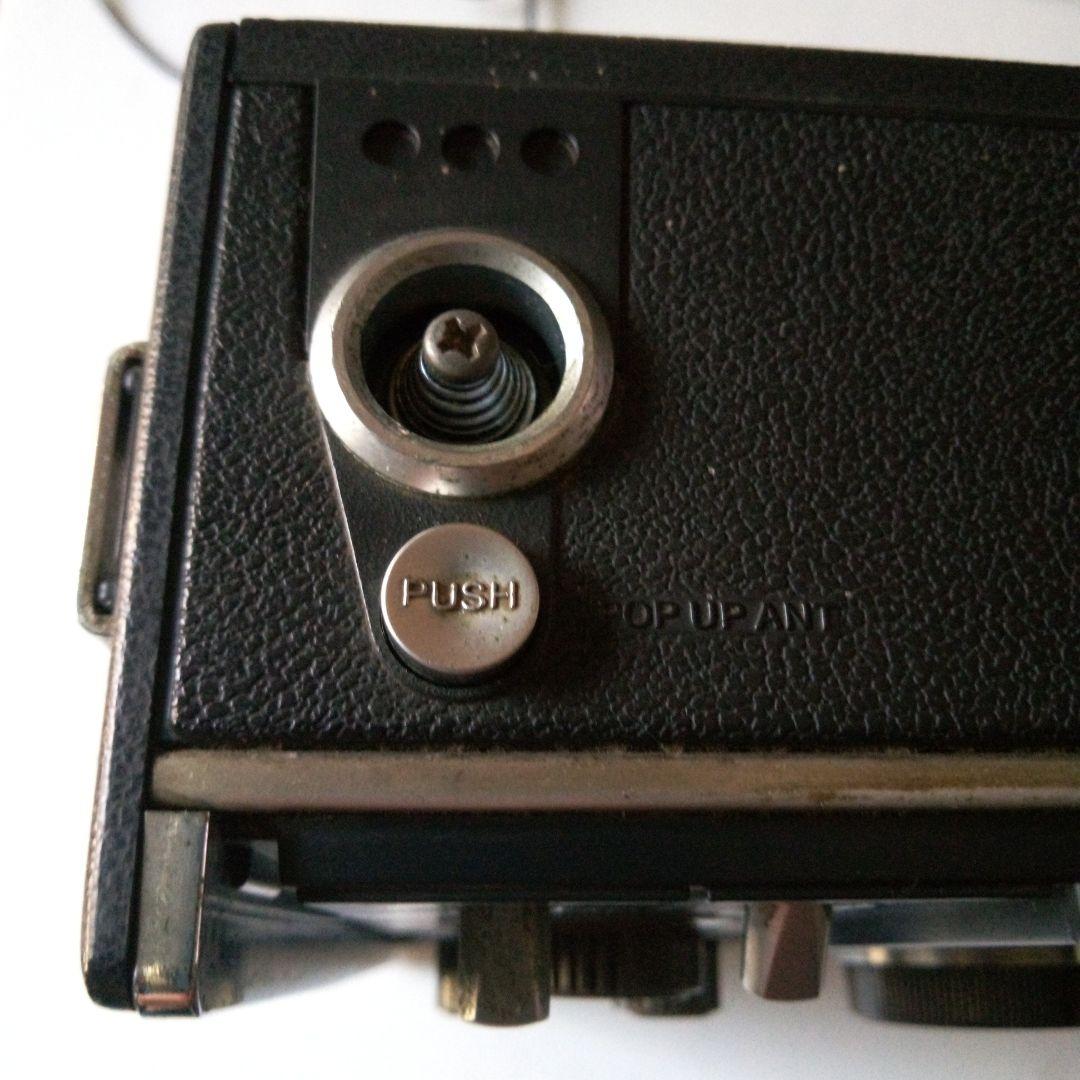 SONY BCLラジオ　FM/AM 5バンド受信機 ICF-5800