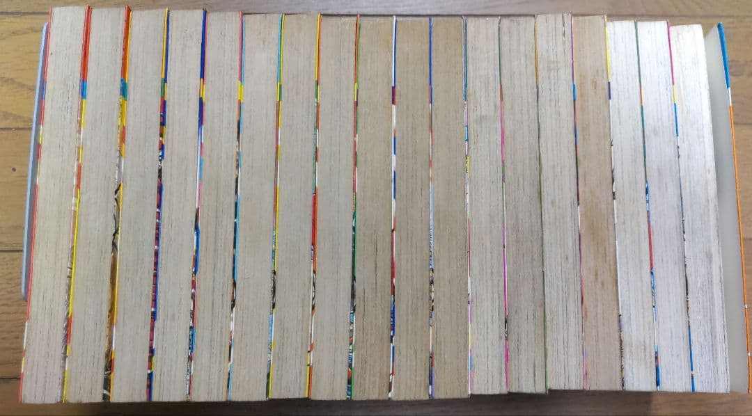 サイクル野郎（全37巻）　※初版多数